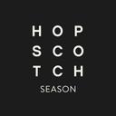 logo of Hopscotch Season