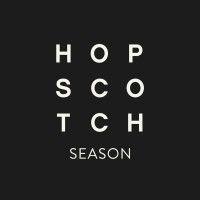 hopscotch season logo image