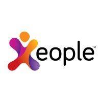 xeople logo image