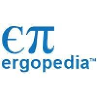 ergopedia logo image