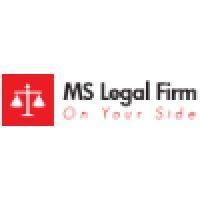 ms legal firm logo image