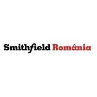 smithfield romania logo image