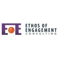 ethos of engagement consulting logo image