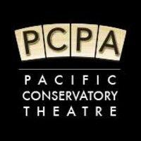 pcpa - pacific conservatory theatre