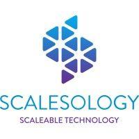 scalesology logo image