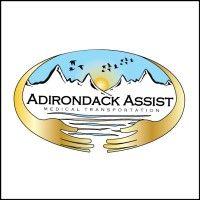 adirondack assist, llc logo image