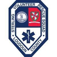 sterling volunteer rescue squad