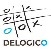 delogico systems logo image