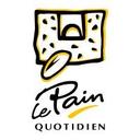 logo of Le Pain Quotidien