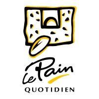 le pain quotidien logo image