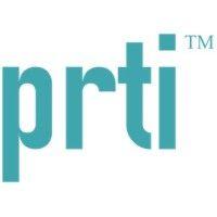 prti inc logo image