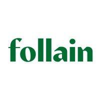 follain logo image