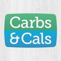 carbs & cals logo image