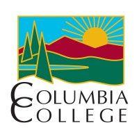 columbia college logo image