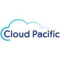 cloud pacific, llc logo image