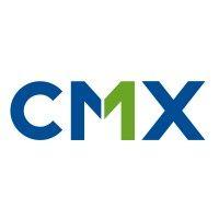 cmx 1 platform logo image