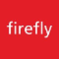 firefly branding logo image