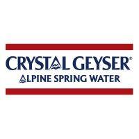 cg roxane llc (crystal geyser® alpine spring water®) logo image