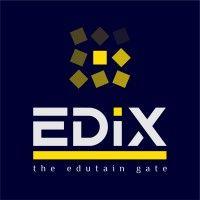 edix logo image