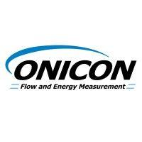 onicon incorporated logo image