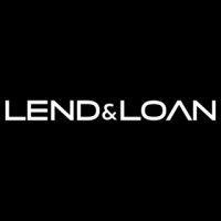 lend & loan logo image