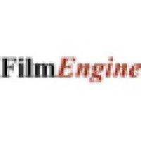 filmengine entertainment logo image