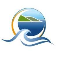 city of half moon bay logo image