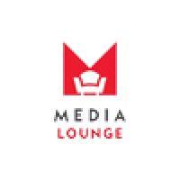 media lounge pvt. ltd. logo image