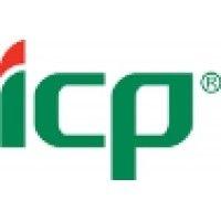 icp (international consumer products) logo image