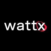 wattx logo image