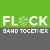 flock logo image