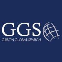 gibson global search logo image