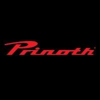 prinoth logo image