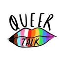 logo of Queer Talk Podcast