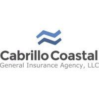 cabrillo coastal general insurance agency, llc logo image