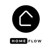 homeflow logo image