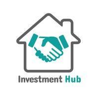 investment hub ltd logo image