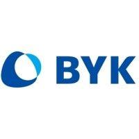 byk netherlands b.v. logo image