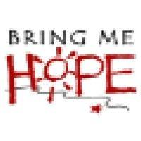 bring me hope foundation logo image