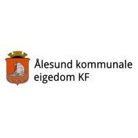 ålesund kommunale eigedom kf (åke) logo image