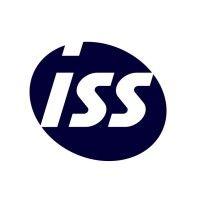 iss deutschland logo image