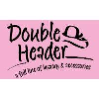 double header usa logo image