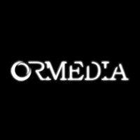 ormedia logo image