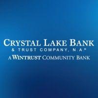 crystal lake bank & trust