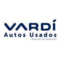 vardí autos usados logo image