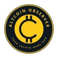 altcoin observer logo image