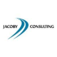 jacoby consulting logo image