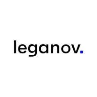 leganov logo image