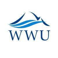 wwu outreach and continuing education logo image