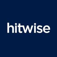 hitwise logo image